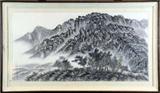 58. Collection of Over 50 Chinese Paintings