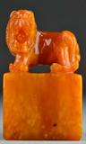 59. Collection of Good Chinese Tianhuang Stones