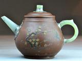 62. Extensive Collection of Chinese Yixing Pottery
