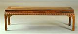 64. A Nice Collection of Chinese Rosewood, Huanghali, & Hardwood Furniture