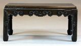 64. A Nice Collection of Chinese Rosewood, Huanghali, & Hardwood Furniture