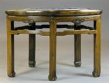 64. A Nice Collection of Chinese Rosewood, Huanghali, & Hardwood Furniture