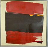 28. Man – Julia Marc Oil Painting On Linen