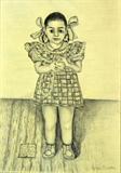2. A Nice Grouping of Diego Rivera Works on Paper