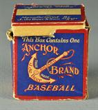 1. (3) 1934 Detroit Tigers Pennant, Pin, & Signed Ball