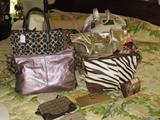Coach handbags