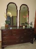 Ethan Allen dresser