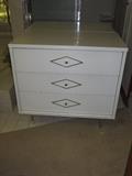 Pair of dressers