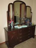 Ethan Allen dresser
