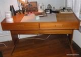 Vi Ma Mobler Danish Desk Mid Century