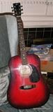 Jay Jr acoustic Guitar
