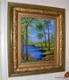 Original Oil  Bessemer