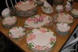 Franciscan Desert Rose Dinnerware