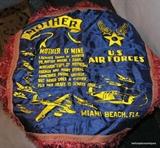 WW2 Us Air Forces Miami Beach