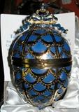 Faberge Egg