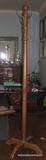 Wooden Coat Stand