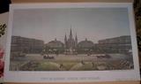 Print of New Orleans