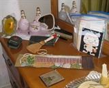 Irice porcelain set, 