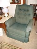 Lazy Boy Recliner 
