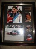 Darrell Waltrip NASCAR Picture