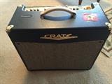 Crate 65 amp Guitar Amplifier
