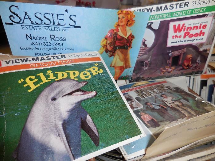 Sassie's...Flipper..Winnie Pooh..Great Company!! Great Prices!! Class Act!!