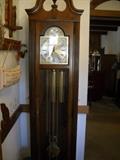 Grand Father Clock