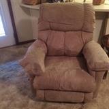another lazyboy recliner
