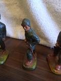 JO Miller army men