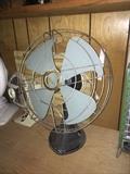 VINTAGE ELECTRIC FANS