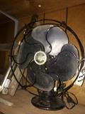 EMERSON ELECTRIC FAN