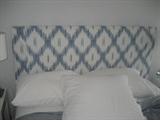queen headboard