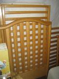 PALI crib