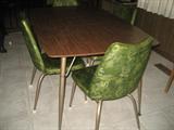 Walter Wabash table