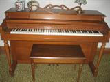 Cable piano serial #358479