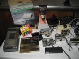 Kodak 35 camera among others