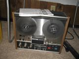 Teac 2300s reel to reel