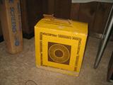 Kodak Carousel projector 750