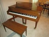 Kimball Baby Grand Piano