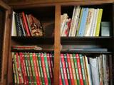 Cookbooks