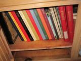 boxed albums