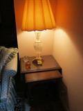 Pennsylvania House nesting tables