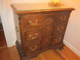 Pennsylvania House chest