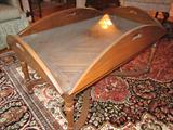 Pennsylvania House Butler's table