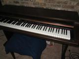 Technics keyboard