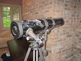 Bushnell telescope