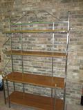 Baker's Rack