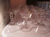 Candlewick champagnes