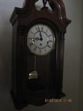 Nice Howard Miller Wall Clock