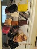 Vintage Purses